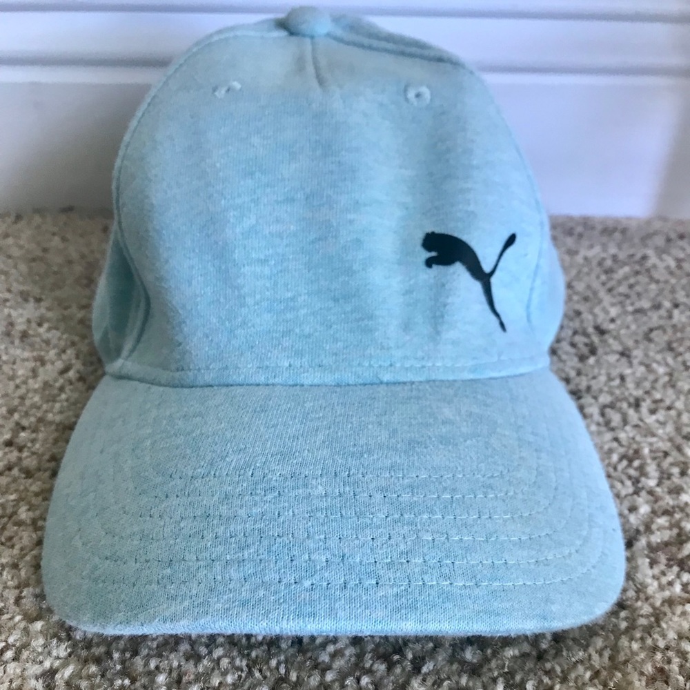 NWOT Puma Adjustable Ball-cap